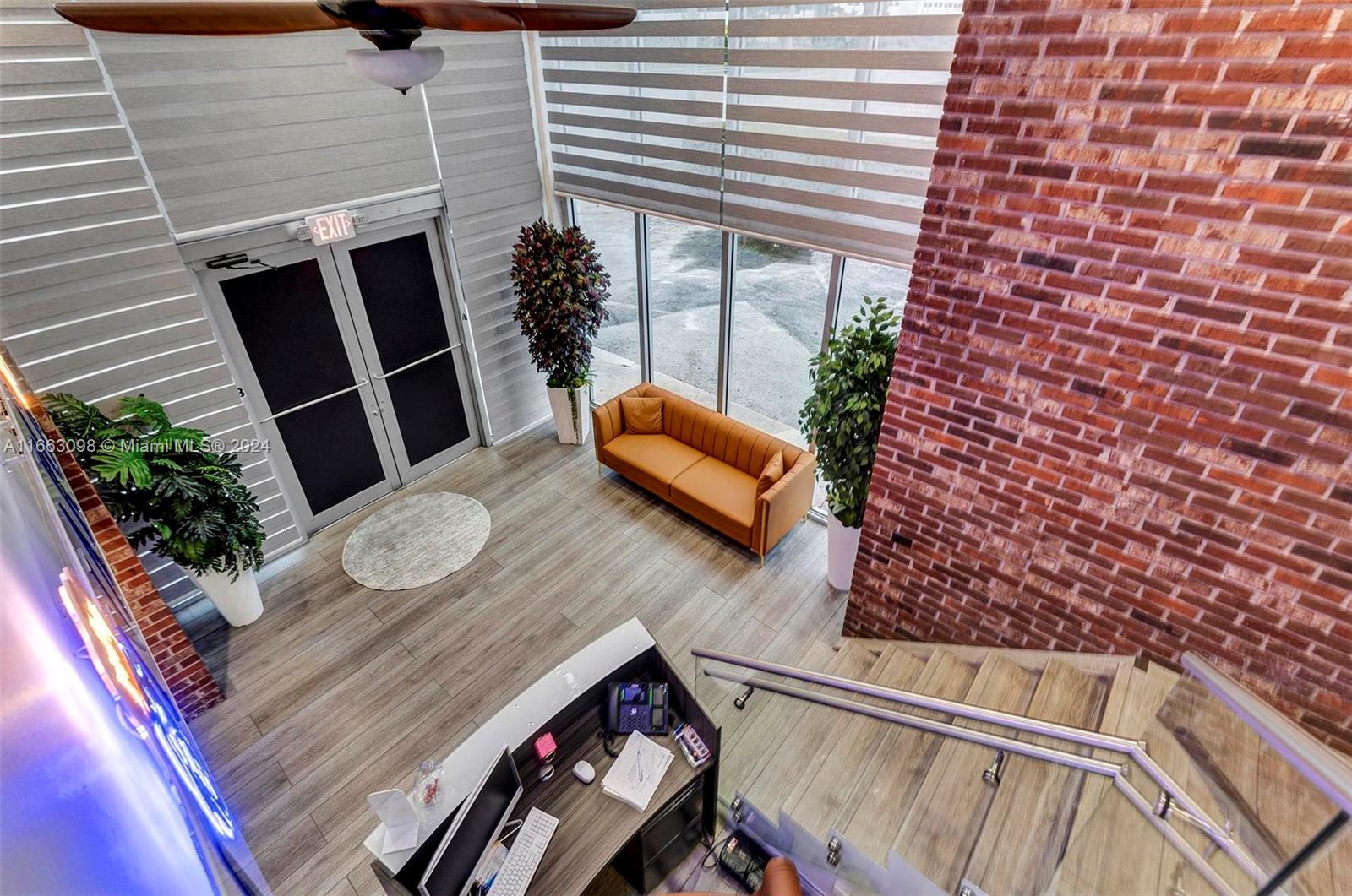 Beautiful Broadcast Television ,Recording Studio